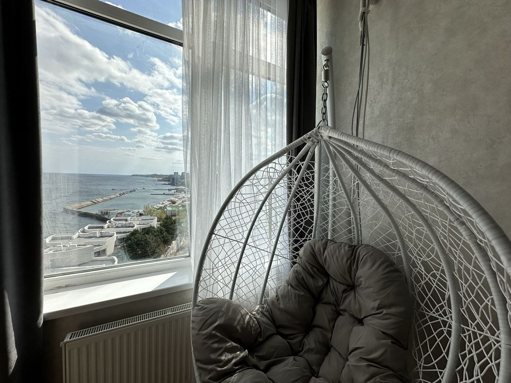 Новая квартира у моря Одесса - изображение 7