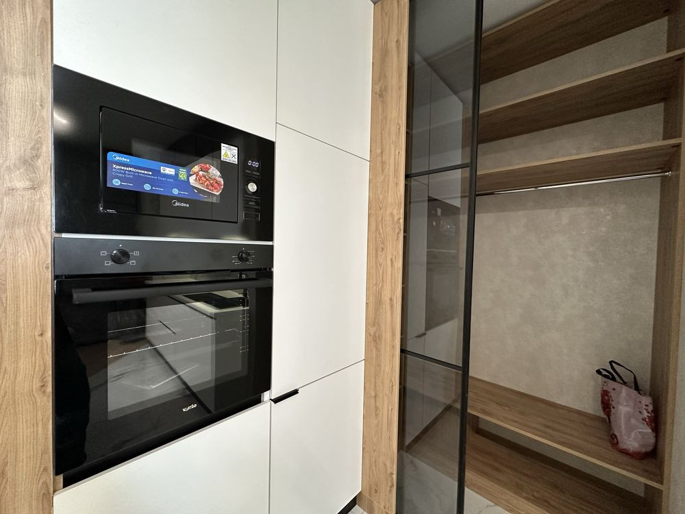 Новая квартира у моря Одесса - изображение 3