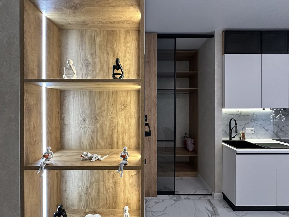 Новая квартира у моря Одесса - изображение 5