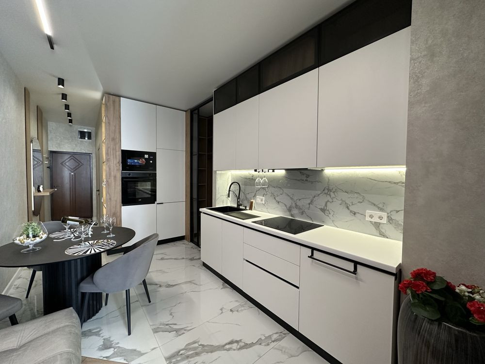 Новая квартира у моря Одесса - изображение 1