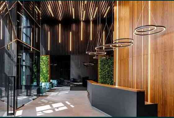 Продаж 1к квартири ЖК Greenville Park, Поділ Київ