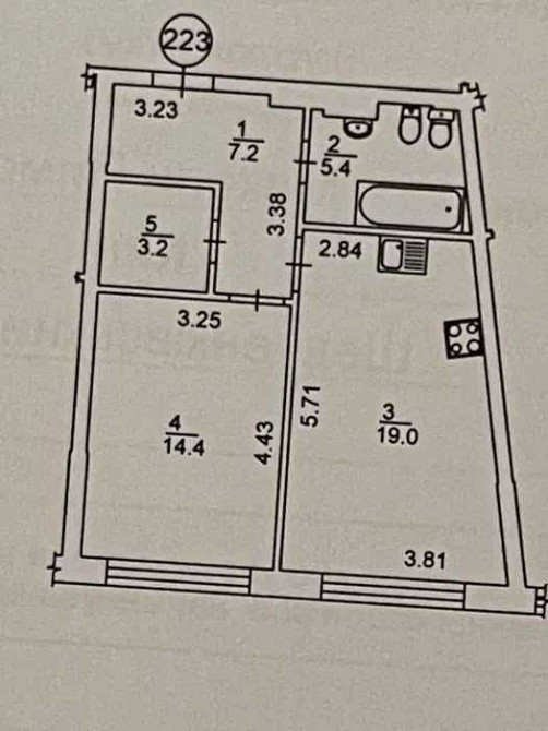 Продаж 1к квартири ЖК Greenville Park, Поділ Київ - зображення 4