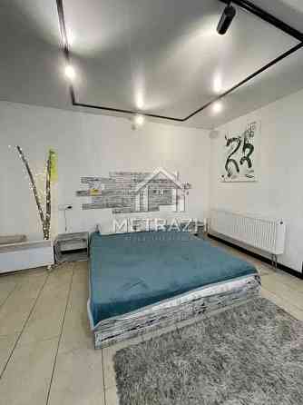 Продам 1к видовую квартиру в ЖК Немецкий проект Центр (21360) Харьков