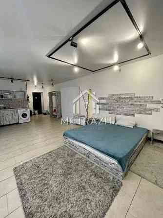 Продам 1к видовую квартиру в ЖК Немецкий проект Центр (21360) Харьков