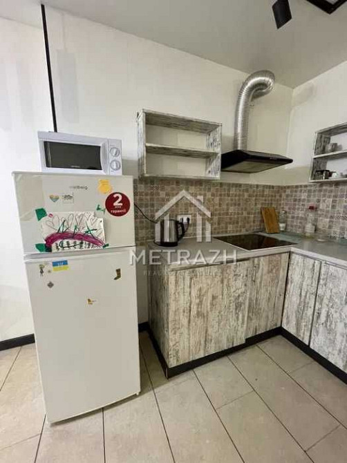 Продам 1к видовую квартиру в ЖК Немецкий проект Центр (21360) Харьков - изображение 5