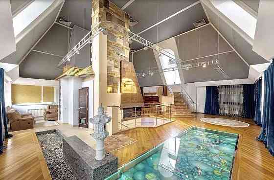 Продаж 5к квартири, 305кв.м., Оболонь, Мінська Київ