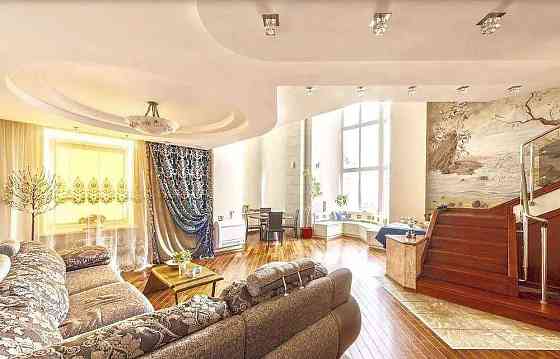 Продаж 5к квартири, 305кв.м., Оболонь, Мінська Київ