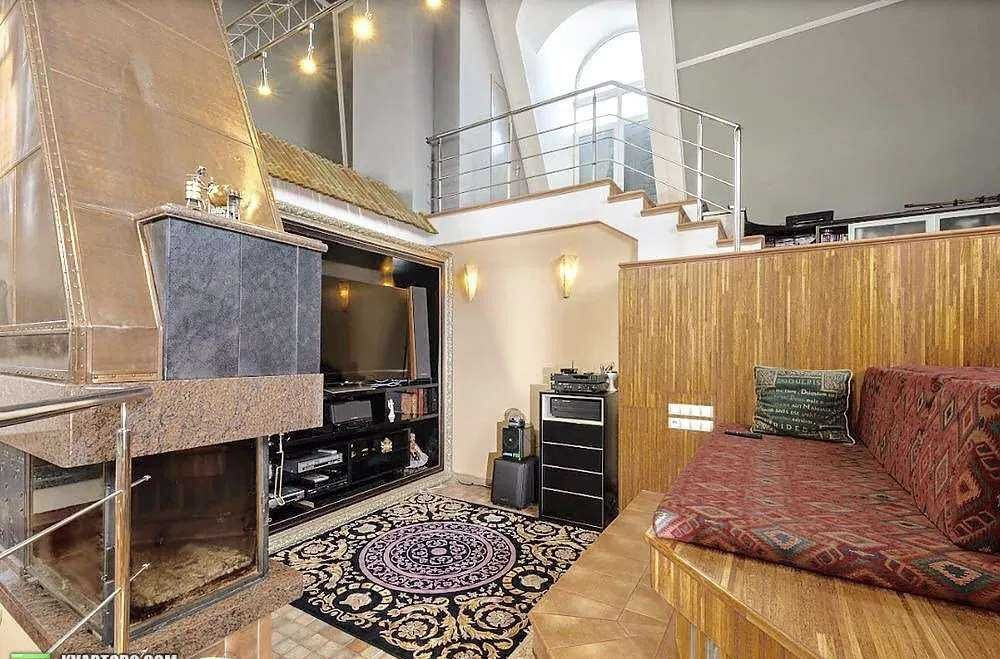 Продаж 5к квартири, 305кв.м., Оболонь, Мінська Київ - зображення 3