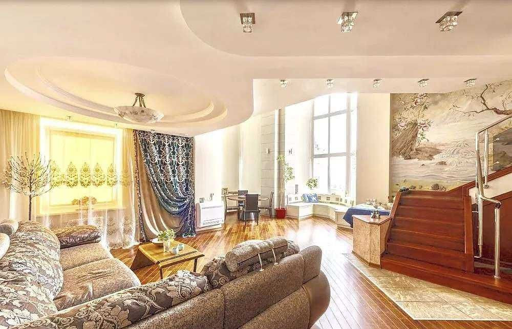 Продаж 5к квартири, 305кв.м., Оболонь, Мінська Київ - зображення 2