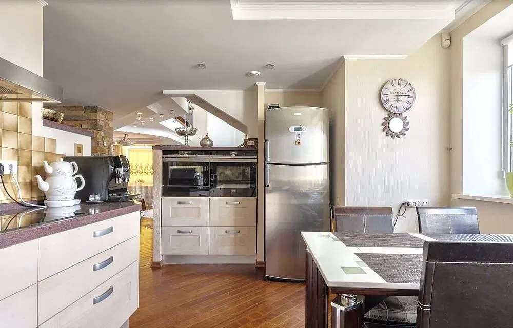 Продаж 5к квартири, 305кв.м., Оболонь, Мінська Київ - зображення 5