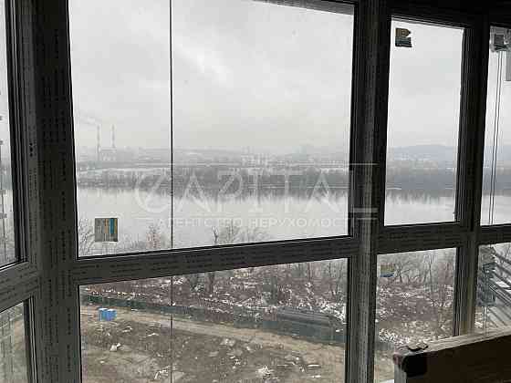 АКТУАЛЬНА! Продажа квартиры ЖК Заречный, возле метро Славутич, 8 дом Київ