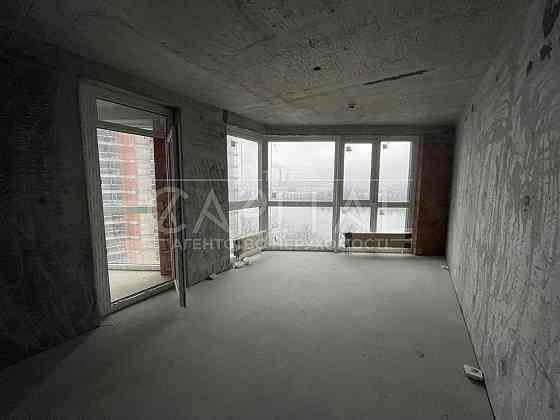 АКТУАЛЬНА! Продажа квартиры ЖК Заречный, возле метро Славутич, 8 дом Київ