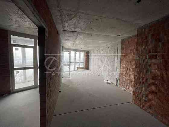 АКТУАЛЬНА! Продажа квартиры ЖК Заречный, возле метро Славутич, 8 дом Київ