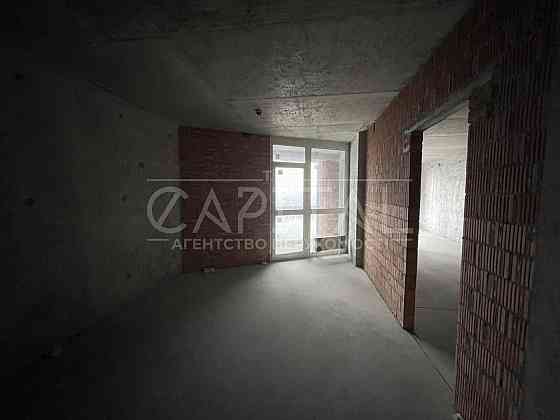 АКТУАЛЬНА! Продажа квартиры ЖК Заречный, возле метро Славутич, 8 дом Київ