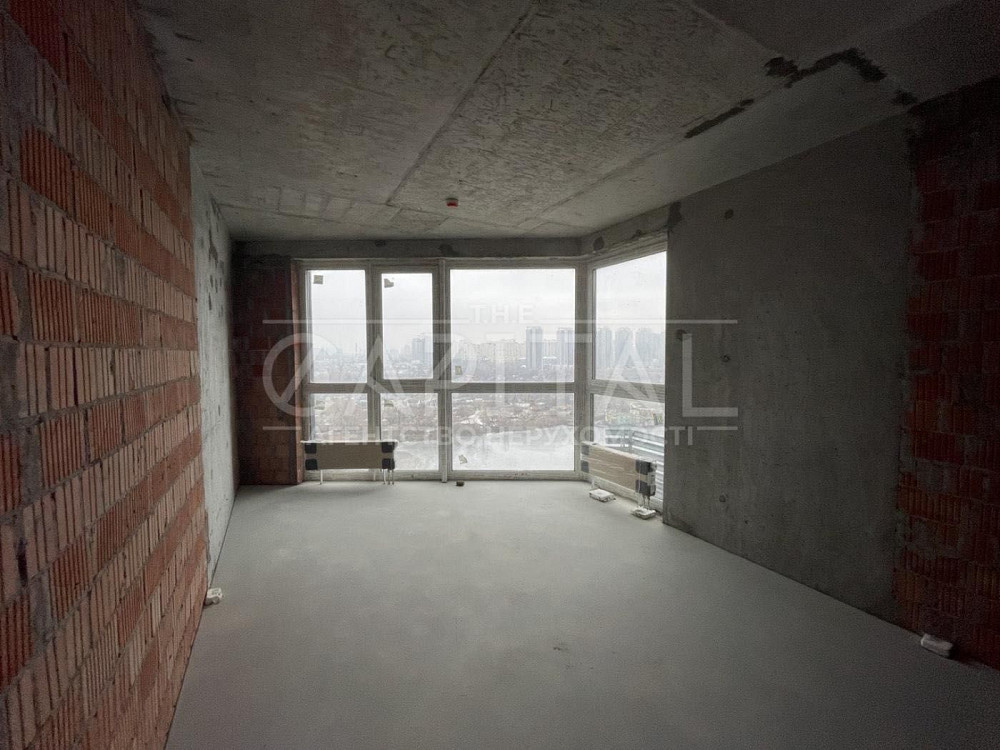 АКТУАЛЬНА! Продажа квартиры ЖК Заречный, возле метро Славутич, 8 дом Київ - зображення 8