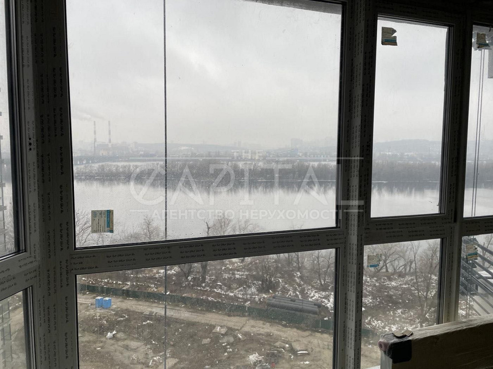 АКТУАЛЬНА! Продажа квартиры ЖК Заречный, возле метро Славутич, 8 дом Київ - зображення 4