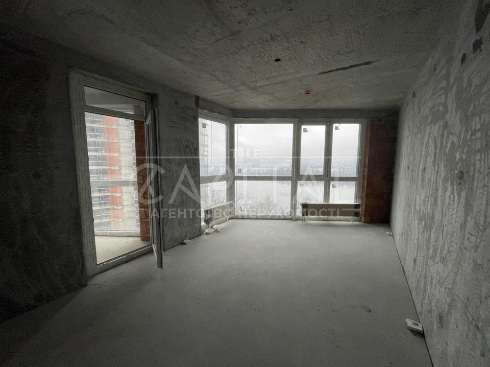 АКТУАЛЬНА! Продажа квартиры ЖК Заречный, возле метро Славутич, 8 дом Київ - зображення 1