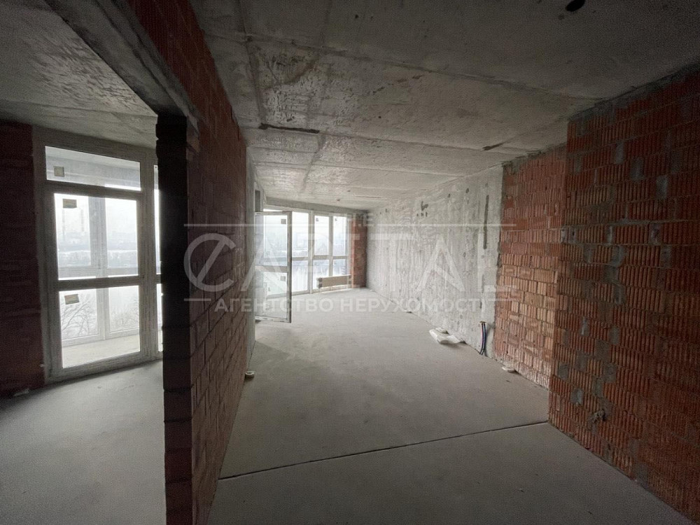 АКТУАЛЬНА! Продажа квартиры ЖК Заречный, возле метро Славутич, 8 дом Київ - зображення 5