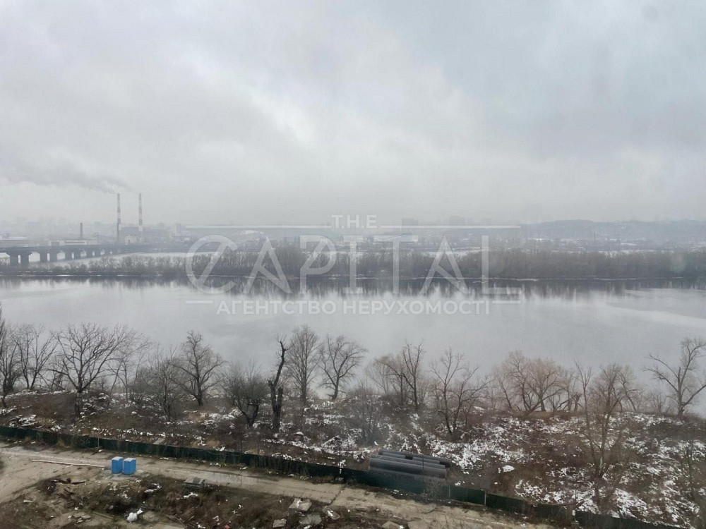 АКТУАЛЬНА! Продажа квартиры ЖК Заречный, возле метро Славутич, 8 дом Київ - зображення 7