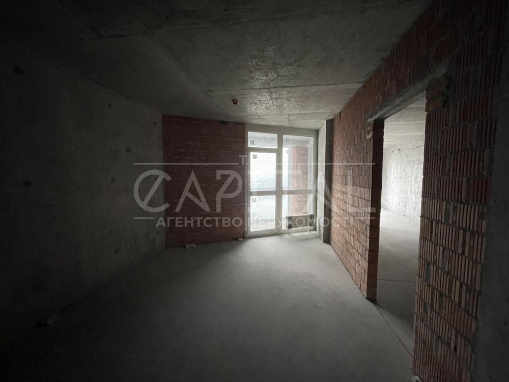 АКТУАЛЬНА! Продажа квартиры ЖК Заречный, возле метро Славутич, 8 дом Київ - зображення 6