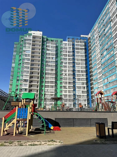 Продам! 1 комн ЖК Акварель 2, Таирова. Балкон. Дом сдан! Лиманка - изображение 7