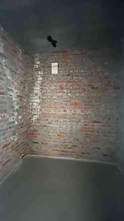 Євродвохкімнатна квартира 41м Буча