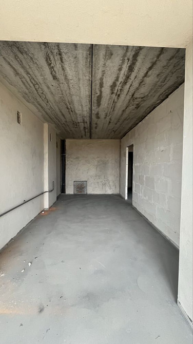 Євродвохкімнатна квартира 41м Буча - изображение 7