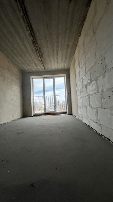 Євродвохкімнатна квартира 41м Буча - изображение 3