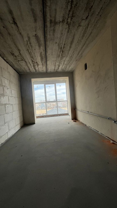 Євродвохкімнатна квартира 41м Буча - изображение 8