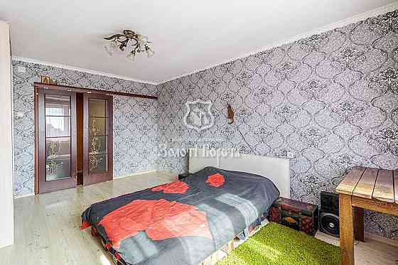 Квартира, 4к. Під ремонт. Кікабідзе (Булгакова), 18, Святошинський р-н Київ