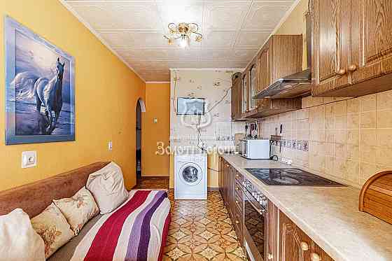 Квартира, 4к. Під ремонт. Кікабідзе (Булгакова), 18, Святошинський р-н Київ