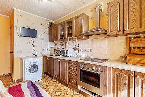 Квартира, 4к. Під ремонт. Кікабідзе (Булгакова), 18, Святошинський р-н Київ