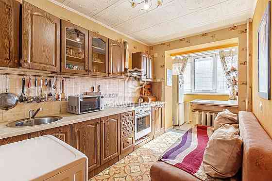 Квартира, 4к. Під ремонт. Кікабідзе (Булгакова), 18, Святошинський р-н Київ