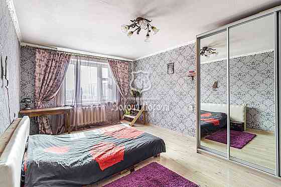 Квартира, 4к. Під ремонт. Кікабідзе (Булгакова), 18, Святошинський р-н Київ