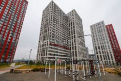 Продаж 1к квартири ЖК Варшавський Плюс Виноградар Подільський район Киев - изображение 1