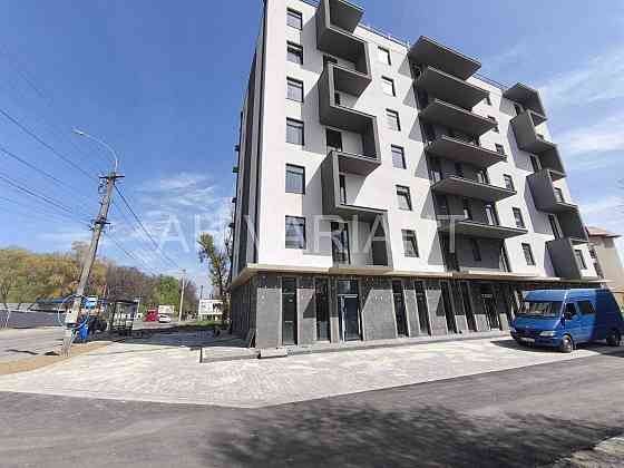 Продається 1-кімнатна квартира, ЖБК Біоленд
Код: 27303 Ужгород