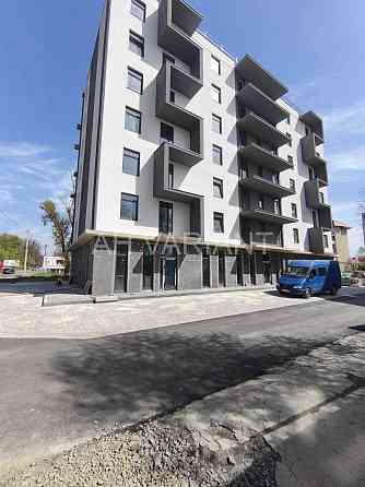 Продається 1-кімнатна квартира, ЖБК Біоленд
Код: 27303 Ужгород