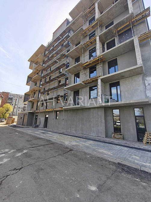 Продається 1-кімнатна квартира, ЖБК Біоленд
Код: 27303 Ужгород - зображення 5