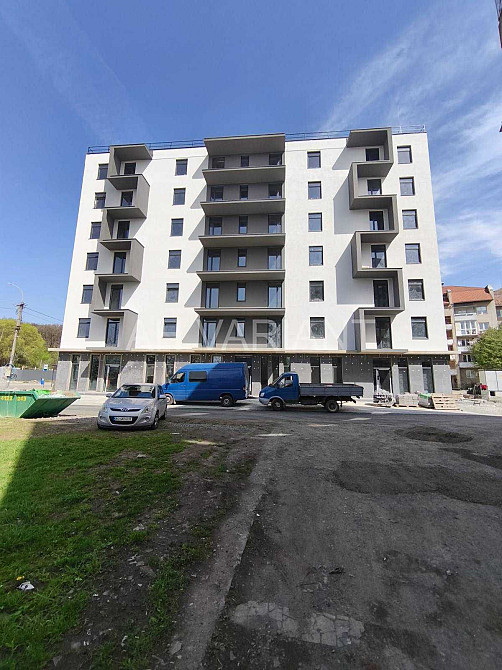 Продається 1-кімнатна квартира, ЖБК Біоленд
Код: 27303 Ужгород - зображення 3