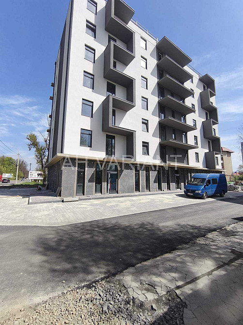 Продається 1-кімнатна квартира, ЖБК Біоленд
Код: 27303 Ужгород - зображення 1