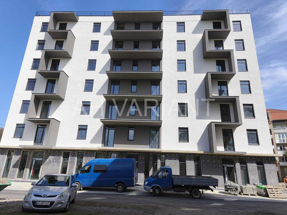 Продається 1-кімнатна квартира, ЖБК Біоленд
Код: 27303 Ужгород - зображення 2