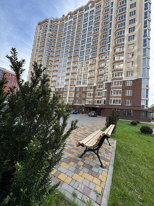 Продам 2к квартиру в Ірпені ,зручний виїзд на Київ Ирпень - изображение 1