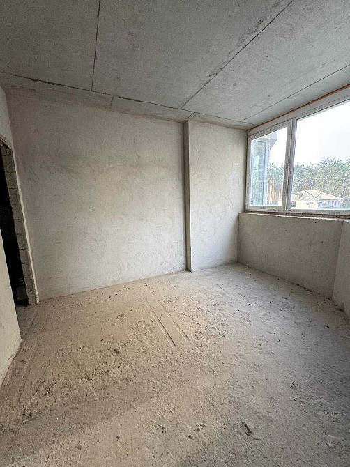 Продам 2к квартиру в Ірпені ,зручний виїзд на Київ Ирпень - изображение 7