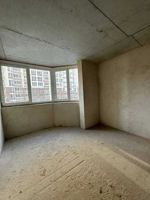 Продам 2к квартиру в Ірпені ,зручний виїзд на Київ Ирпень - изображение 5