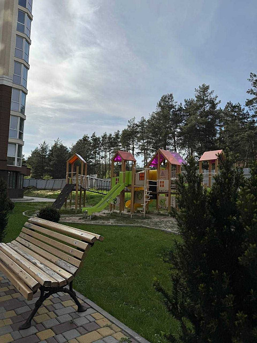 Продам 2к квартиру в Ірпені ,зручний виїзд на Київ Ирпень - изображение 2