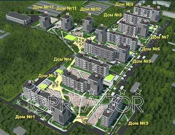 Продам 2-х кімнатну квартиру  ЖК "Пролісок"  метро "Палац спорту". Харьков