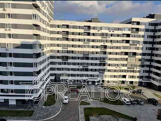 Продам 2-х кімнатну квартиру  ЖК "Пролісок"  метро "Палац спорту". Харьков