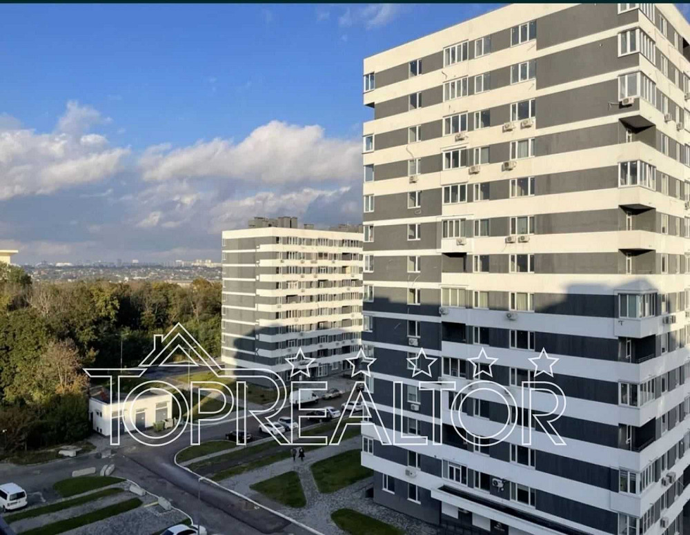 Продам 2-х кімнатну квартиру  ЖК "Пролісок"  метро "Палац спорту". Харьков - изображение 8
