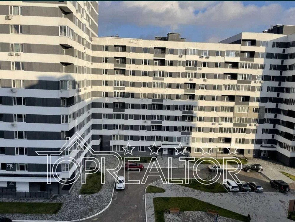 Продам 2-х кімнатну квартиру  ЖК "Пролісок"  метро "Палац спорту". Харьков - изображение 2