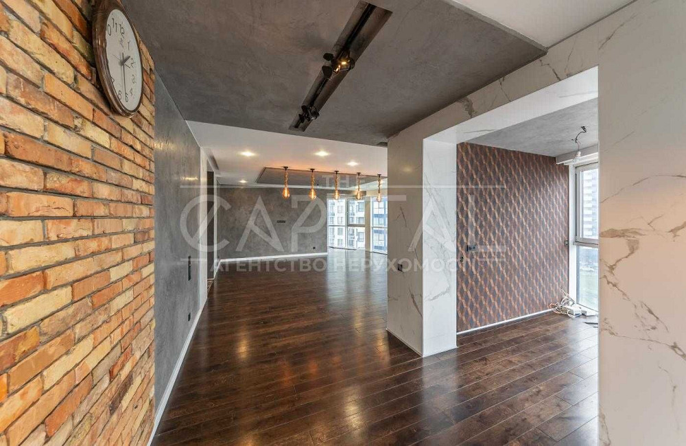 Продажа квартиры, ул. Заречная, ЖК Заречный, Дарницкий р-н, Осокорки Київ - зображення 6